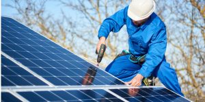 Installation Maintenance Panneaux Solaires Photovoltaïques à Le Grand-Abergement